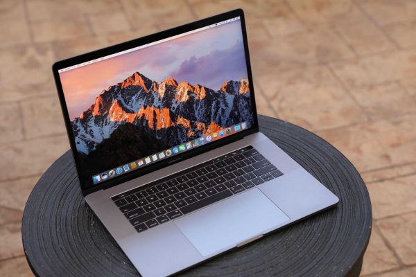 macbook pro