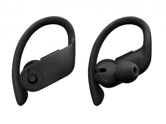 Beats Powerbeats pro