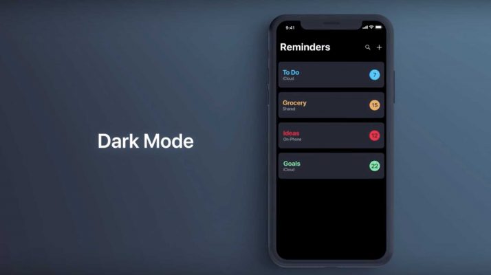 ios 13
