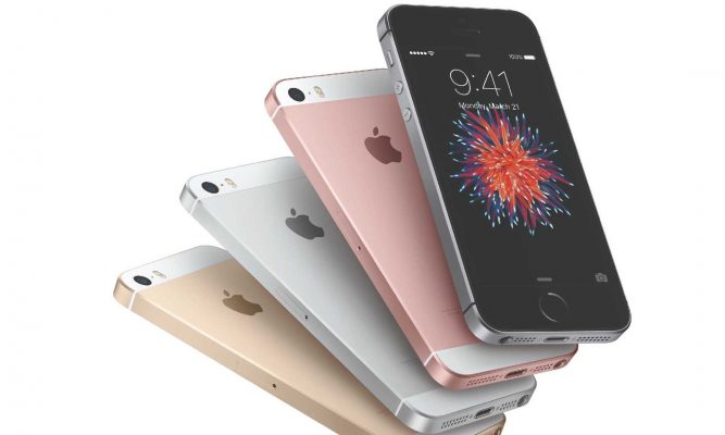 iphone se2