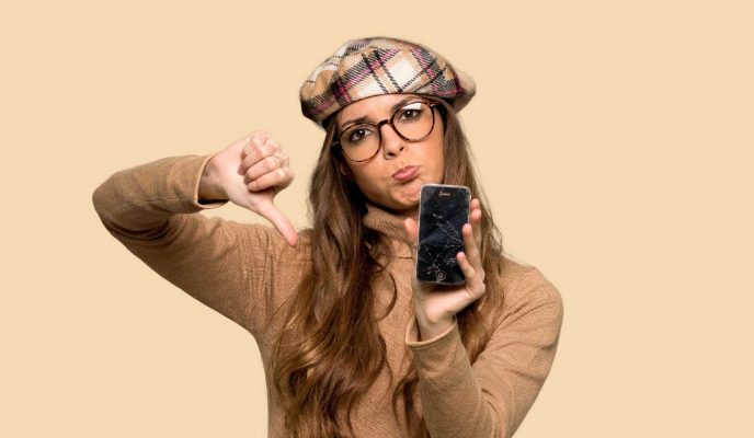 akllı telefon yerini akıllı gözlüğe bırakacak